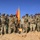 COL. Clark receives “Winning Spirit” PID