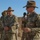 COL. Clark receives “Winning Spirit” PID