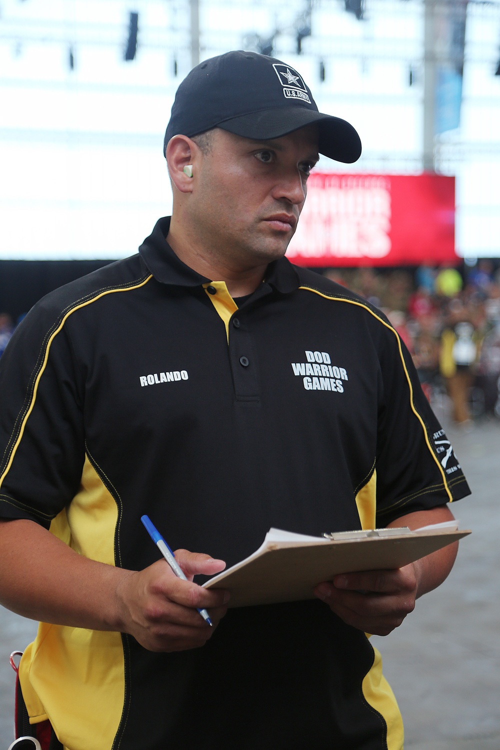 Warrior Games