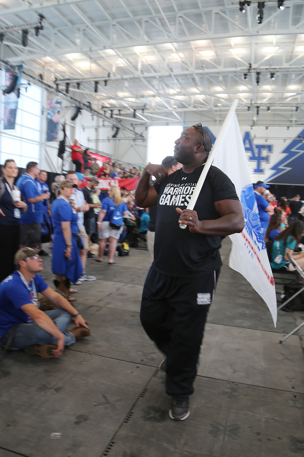 Warrior Games