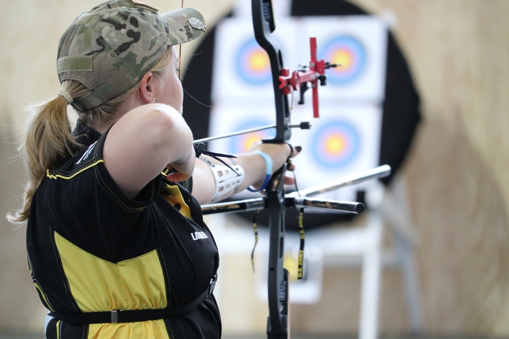 DVIDS - News - The classical string section of the Warrior Games