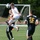 Marine Corps Battles Army on Final Day of Soccer Championship