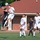 Marine Corps Battles Army on Final Day of Soccer Championship