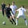 Marine Corps Battles Army on Final Day of Soccer Championship