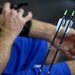 2018 DoD Warrior Games Air Force Archery Competition