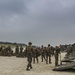 26th MEU Marines, Romanian Marines depart Nemersita, move to Kairai