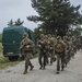 26th MEU Marines, Romanian Marines depart Nemersita, move to Kairai