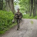 26th MEU Marines, Romanian Marines depart Nemersita, move to Kairai