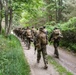 26th MEU Marines, Romanian Marines depart Nemersita, move to Kairai