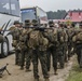 26th MEU Marines, Romanian Marines depart Nemersita, move to Kairai
