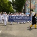 Rose Festival Grand Floral Parade