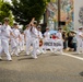 Rose Festival Grand Floral Parade