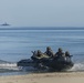 NATO forces work together in joint personnel recovery exercise during BALTOPS