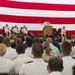 Patrol and Reconnaissance Wing 10 Holds Change of Command Ceremony