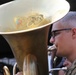 106th Army Band performs at Southern Food Festival