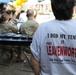 106th Army Band performs at Southern Food Festival