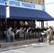106th Army Band performs at Southern Food Festival
