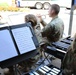 106th Army Band performs at Southern Food Festival