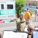 106th Army Band performs at Southern Food Festival
