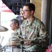 106th Army Band performs at Southern Food Festival