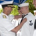 CNO All-hands Call on USS Michael Murphy