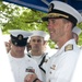 CNO All-hands Call Alongside USS Michael Murphy