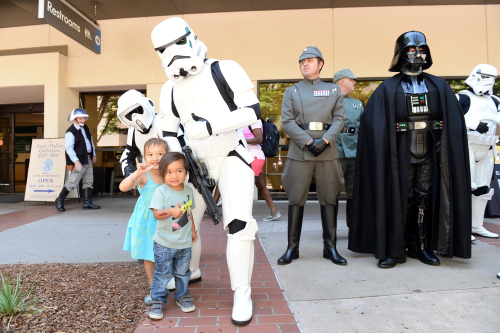 2018 NMCSD NICU REUNION