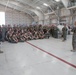 Marine Air Ground Task Force-23 senior leaders visit Marines with Marine Aircraft Group-41