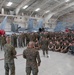 Marine Air Ground Task Force-23 senior leaders visit Marines with Marine Aircraft Group-41