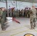 Marine Air Ground Task Force-23 senior leaders visit Marines with Marine Aircraft Group-41