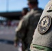 2CR joins military display during Citadale Kaunas Marathon
