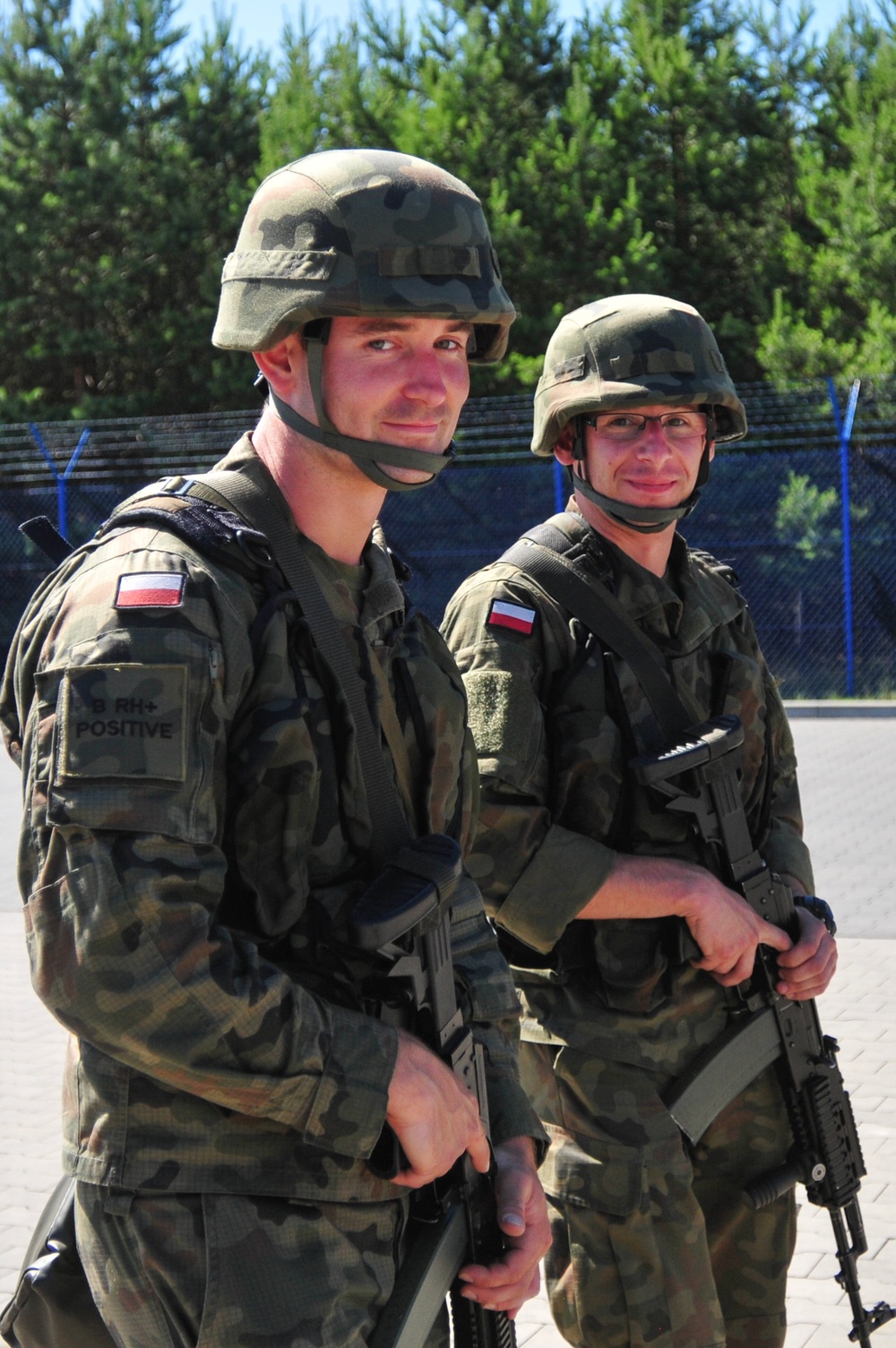 Security