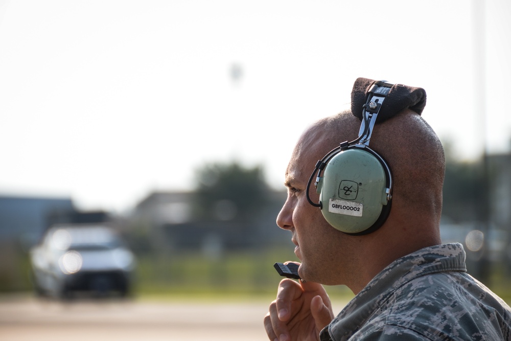 177th Flightline Operations