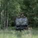Kentucky Army National Guard trains in Lithuania