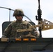 Kentucky Army National Guard Artillery Battalion trains in Lithuania