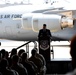 North Carolina Air National Guard Welcomes First Female Commander Col. Bryony Terrell