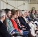 North Carolina Air National Guard Welcomes First Female Commander Col. Bryony Terrell