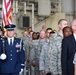 North Carolina Air National Guard Welcomes First Female Commander Col. Bryony Terrell