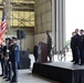 North Carolina Air National Guard Welcomes First Female Commander Col. Bryony Terrell