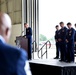 North Carolina Air National Guard Welcomes First Female Commander Col. Bryony Terrell