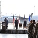 North Carolina Air National Guard Welcomes First Female Commander Col. Bryony Terrell