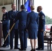 North Carolina Air National Guard Welcomes First Female Commander Col. Bryony Terrell