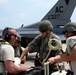 177th Fighter Wing CBRN Training Exercise