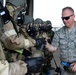 177th Fighter Wing CBRN Training Exercise