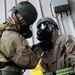 177th Fighter Wing CBRN Training Exercise