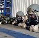 177th Fighter Wing CBRN Training Exercise