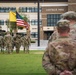 155th Armored Brigade Combat Team Receives Navy Unit Commendation