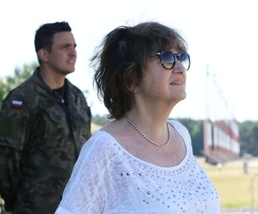 Grand times in Poland