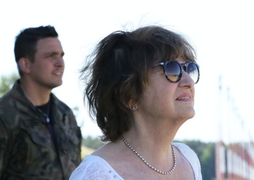 Grand times in Poland