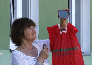 Grand times in Poland